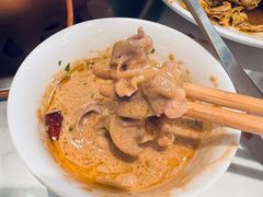 -清真·鸦儿李记·涮肉(花市店)