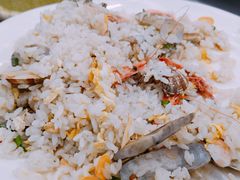 -合家小菜餐馆(新诚花苑店)