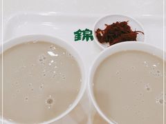 -锦馨豆汁(天坛路店)