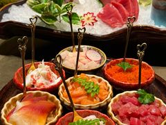 -蟹犇前•帝王蟹雪蟹(陆家嘴店)