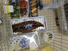 -盒马X会员店(王府井奥莱UP TOWN店)