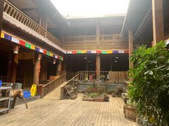 -滇藏石锅宴(北门坡古城管理局店)