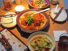 -纳鲁孜·新疆特色餐厅(上海悦荟广场店)