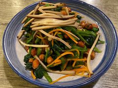 -巴依兄弟西域美食(机场店)