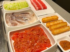 -海底捞火锅(城阳万象汇店)