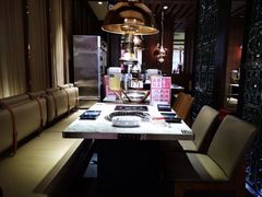 -火炉火自助餐(喜隆多店)