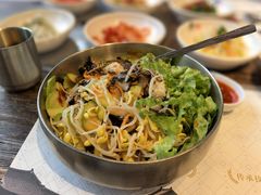 -朴大人炭烤·韩国料理(奥帆中心海尔洲际店)