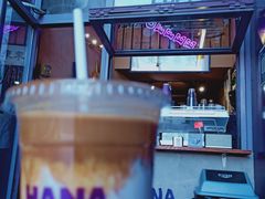 -HANA COFFEE(长寿路店)