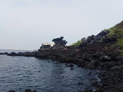 -龙头岩(Dragon Head Rock)