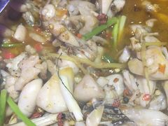 -蛙来哒(华隆步步高店)