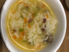 -乌镇那一年小院主题餐厅(甘泉西路店)