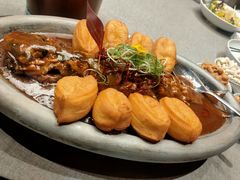 -聆桂烤鸭·金奖烤鸭(静联广场店)