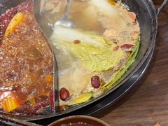 -萍姐火锅·公路夜市(南京新街口店)