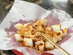 -香港风味小吃店(中英街店)