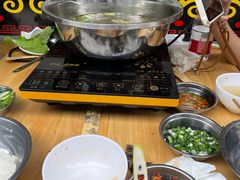 -黑竹沟新场牛肉火锅