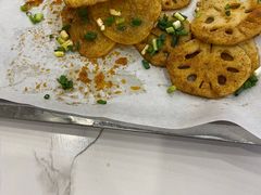 -江城燕子大排档(江汉路步行街店)