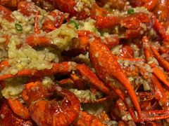 -霸王虾·麻辣小龙虾(清水河公园店)