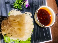 -粗茶淡饭•陕菜•家常菜