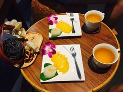 -Let’s Relax Spa(Siam Square One)