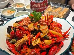 -柳喜辣·烧烤酒局(跃进总店)