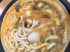 -姐弟俩土豆粉(同城街华联店)