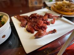 均州酱鸭-武当山老营国际饭店