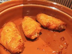 茄红烤翅-萨莉亚意式餐厅(江桥万达广场店)
