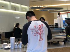 -Seesaw Coffee(上海国金中心店)