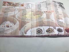 -味可道美食坊(福基路店)