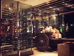 -湖滨28中餐厅·西湖宴·杭州君悦酒店