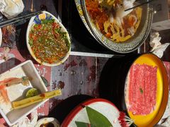 -披头士和牛火锅·寿喜烧自助(陶溪川店)