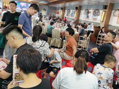 -红日饭店(裕隆三路店)