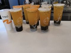 -CoCo都可(湖滨银泰店B区店)