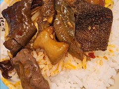 -川正旺江湖菜(三元桥店)