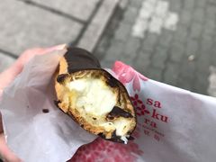 -樱花糕坊(万松园店)