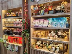 -吴裕泰茶庄(前门大街店)