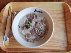 -真功夫(棠下店)