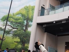 -辽宁古生物博物馆