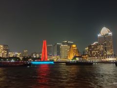 -秦皇岛路游船码头