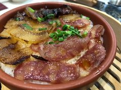 -點無缺茶楼·海鲜酒家(世博店)