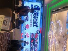 -金翠皇宫粤菜·点心·海鲜(科技园店)