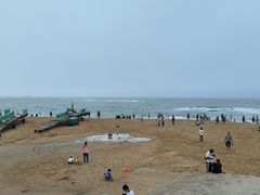 -日照灯塔风景区