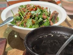 -老客家·客家菜(万达店)
