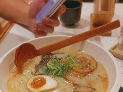 -味千拉面(广州白云机场T1西二店)