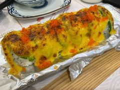 牛油果寿司-丫丫寿司(钻石名苑店)