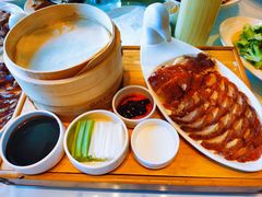 -眉州东坡(北苑华贸店)