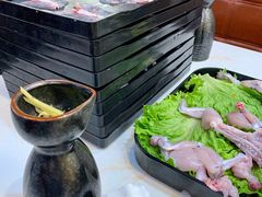 -京门活鱼馆·鱼火锅(百子湾（原红庙）店)