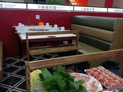 -尚品火锅(正阳路店)