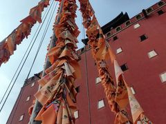 -普陀宗乘之庙(小布达拉宫)