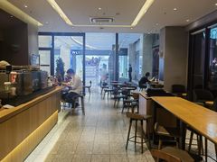 -星巴克(重庆上海城店)